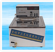 恒温箱 1台